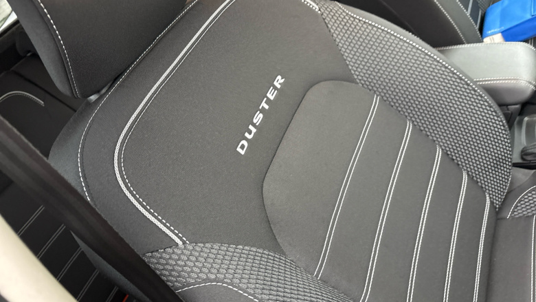 Dacia Duster 1.3 TCe 130 Prestige 5dr Petrol Estate